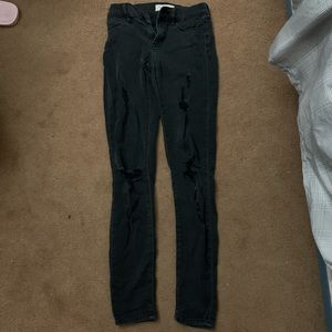 Pacsun jeggings